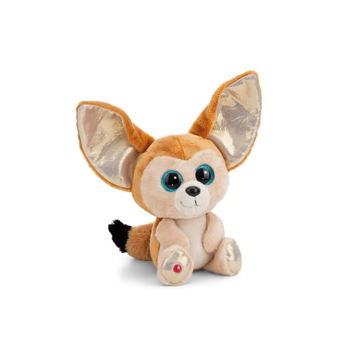 NICI Glubschis plyš Fenek Fenfen 15cm