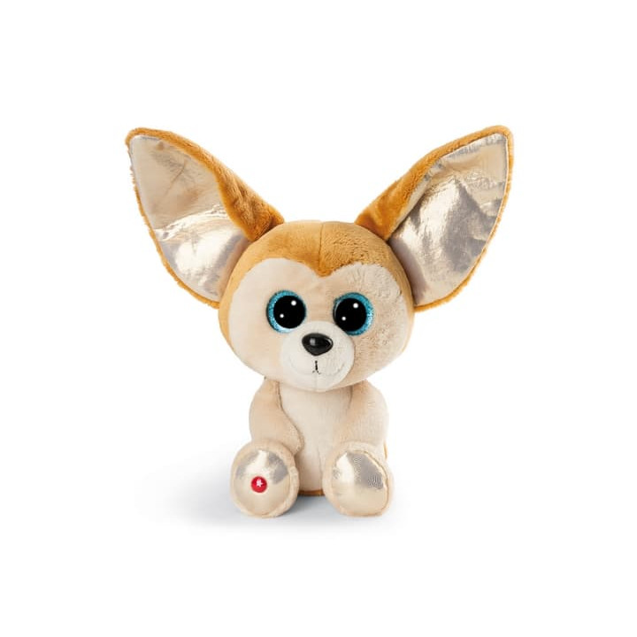 NICI Glubschis plyš Fenek Fenfen 15cm