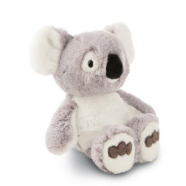 NICI plyš Koala Barry 18cm GREEN