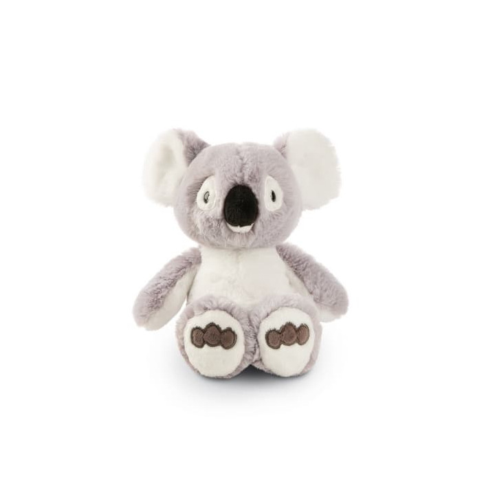 NICI plyš Koala Barry 18cm GREEN