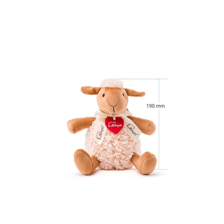 Ovečka Ema malá