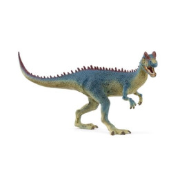 Schleich 15046 Prehistorické zvířátko - Dilophosaurus