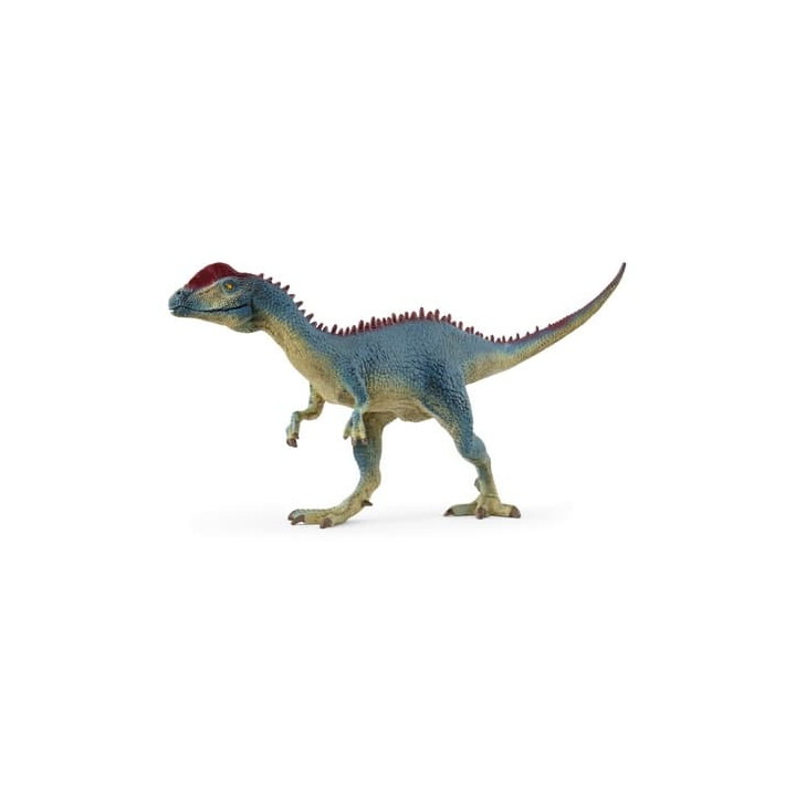 Schleich 15046 Prehistorické zvířátko - Dilophosaurus