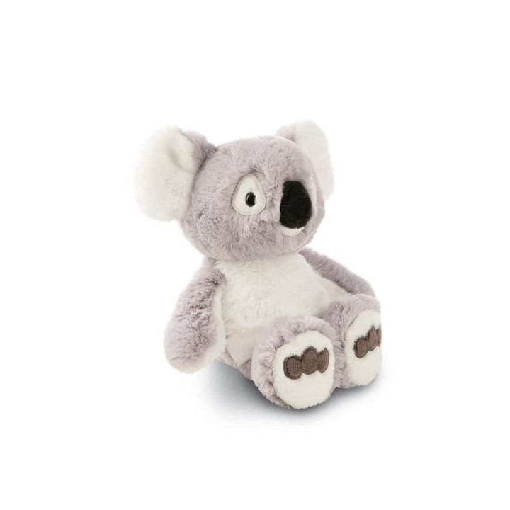 NICI plyš Koala Barry 25cm GREEN