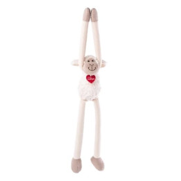 Ovečka Olivia-Hug me, 70cm