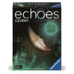 Echoes Drákula