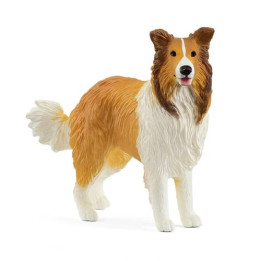 Schleich 13998 Zvířátko - Kolie