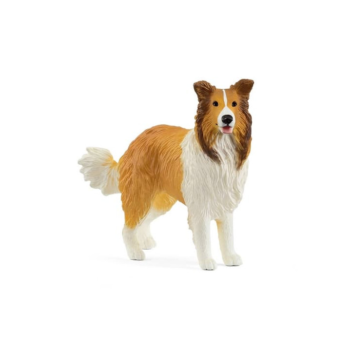 Schleich 13998 Zvířátko - Kolie