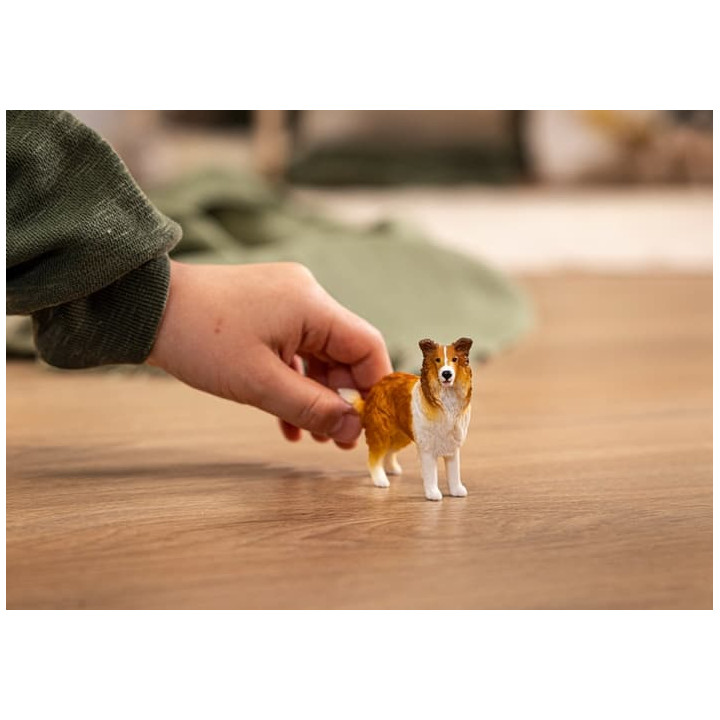 Schleich 13998 Zvířátko - Kolie
