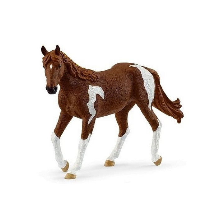 Schleich 14901 Klisna paint horse