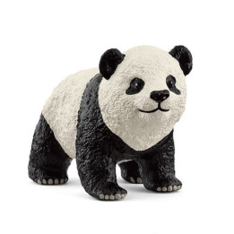 Schleich 14886 Mládě pandy velké