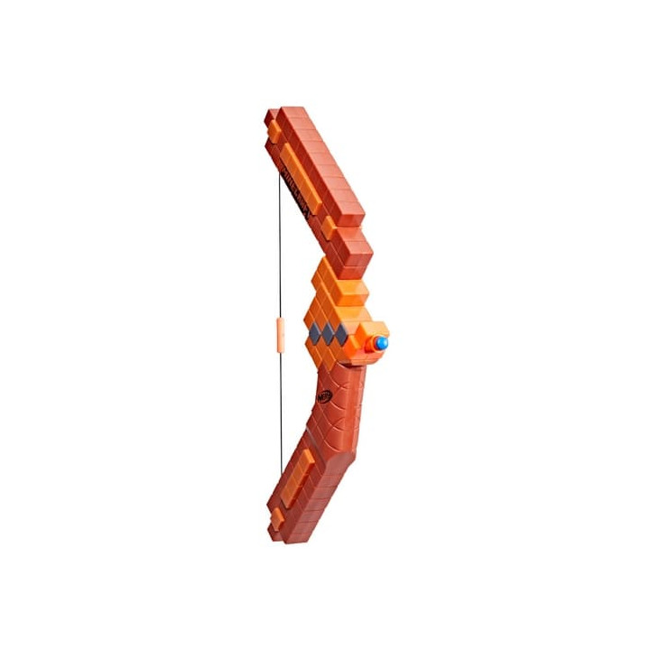 HASBRO - Nerf Minecraft luk