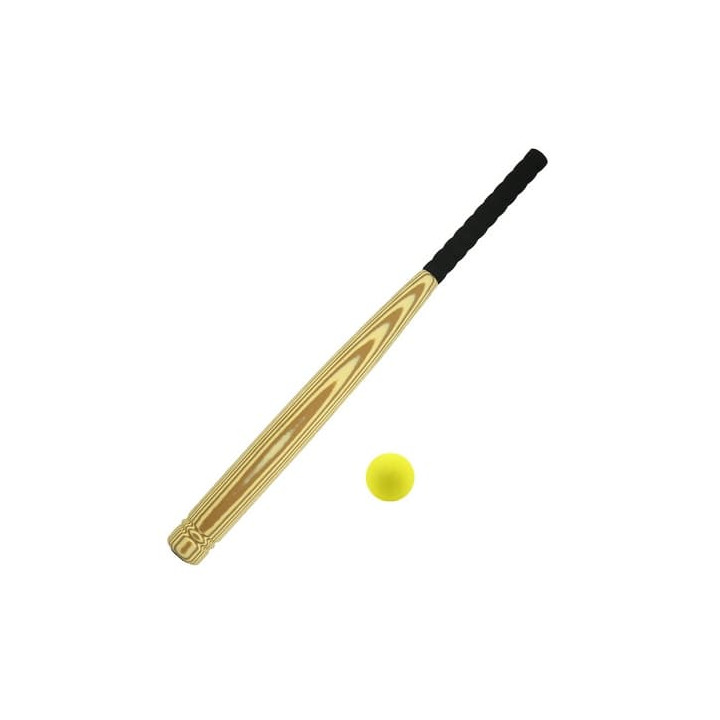 Venkovní hry - Baseballový set
