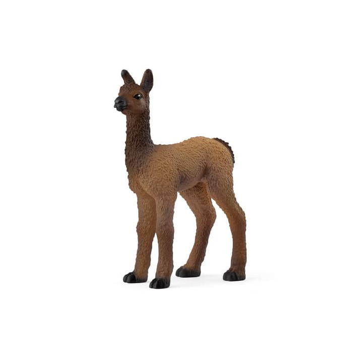 Schleich 14890 Mládě lamy