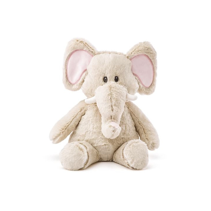 Slon Gulab velký, 40cm