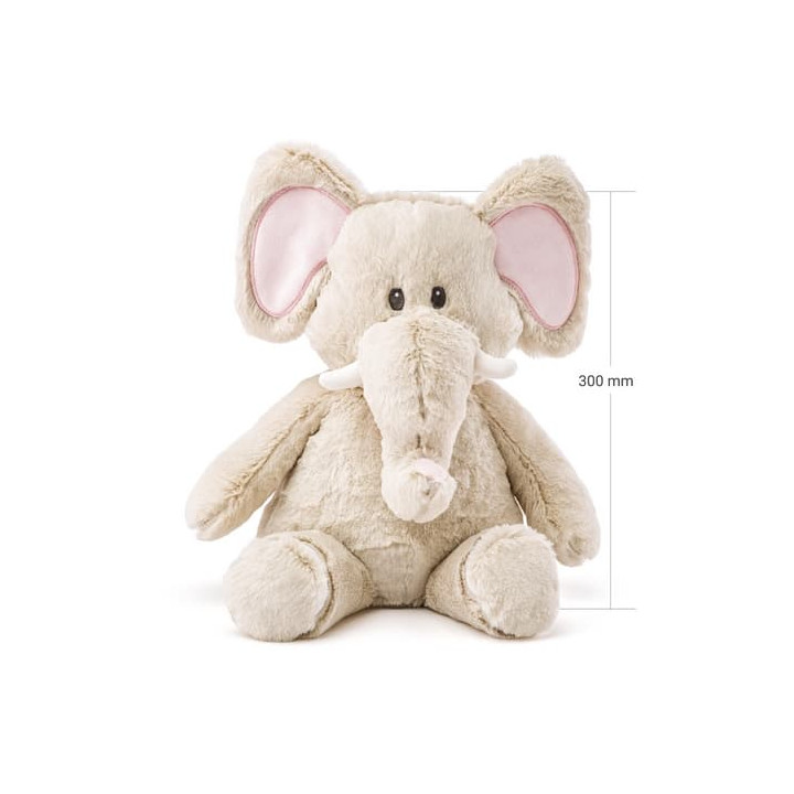 Slon Gulab velký, 40cm