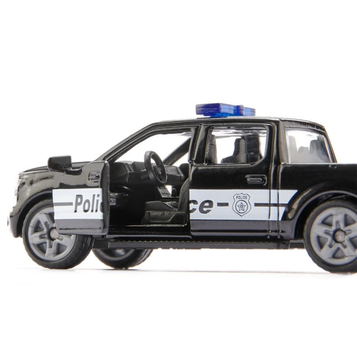 SIKU Blister 1496 - US policie