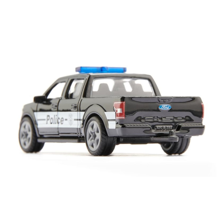 SIKU Blister 1496 - US policie