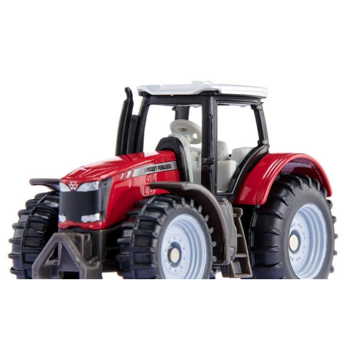 SIKU Blister 1108 - Massey Ferguson