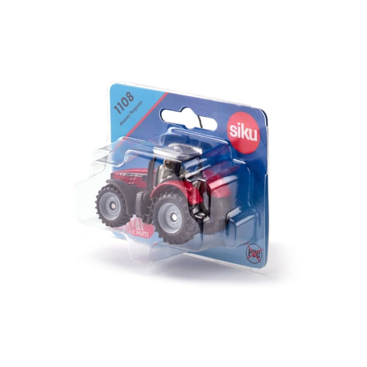 SIKU Blister 1108 - Massey Ferguson