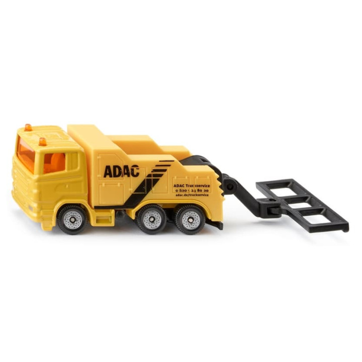 SIKU Blister1493 - ADAC