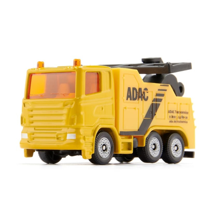 SIKU Blister1493 - ADAC