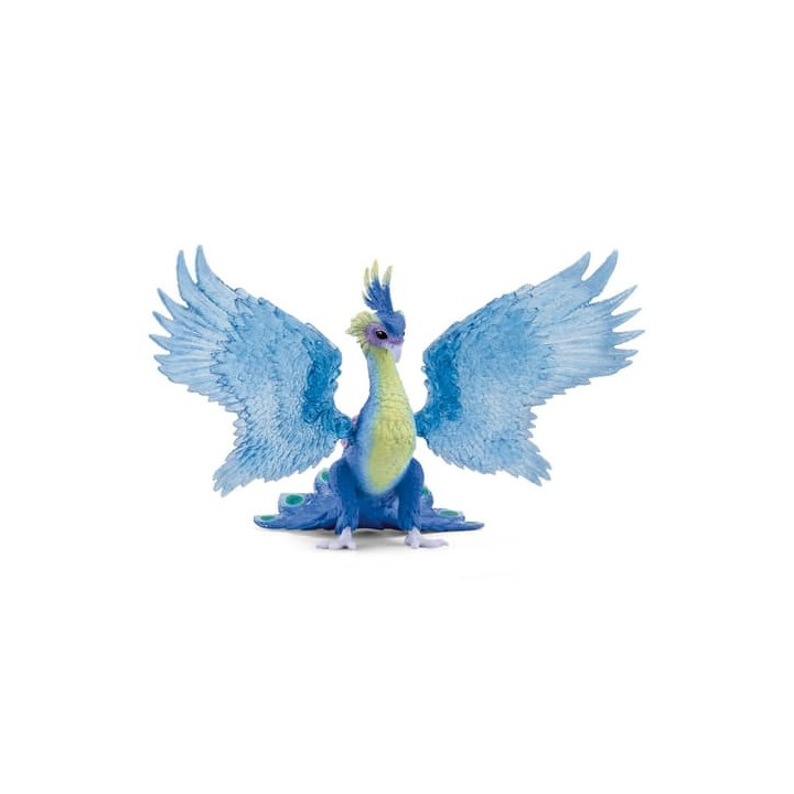 Schleich 70794 Magický páv