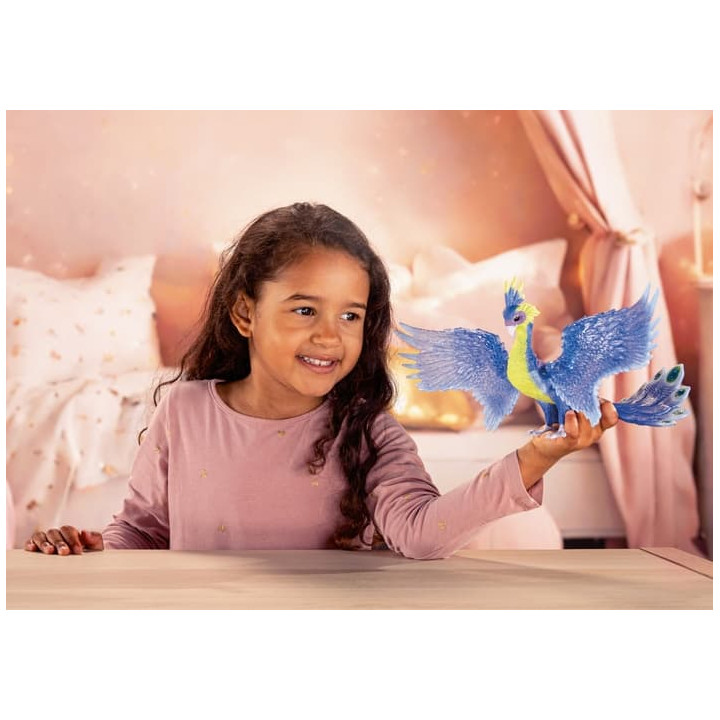 Schleich 70794 Magický páv