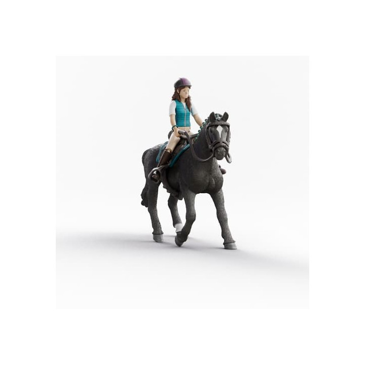 Schleich 42712 Lisa a Storm