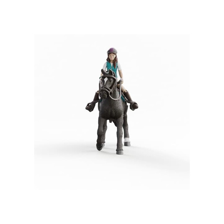 Schleich 42712 Lisa a Storm