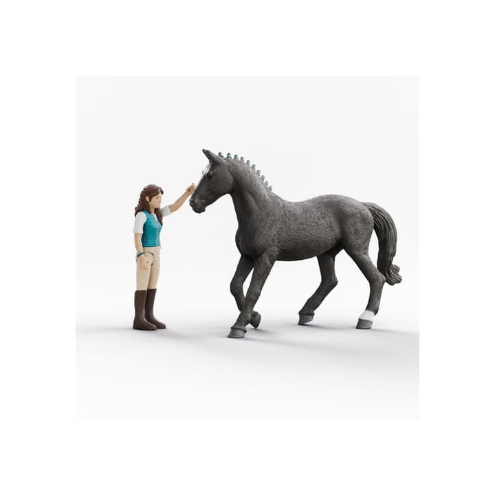 Schleich 42712 Lisa a Storm