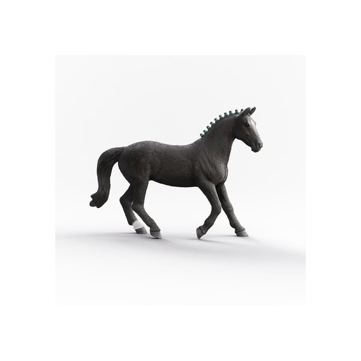 Schleich 42712 Lisa a Storm