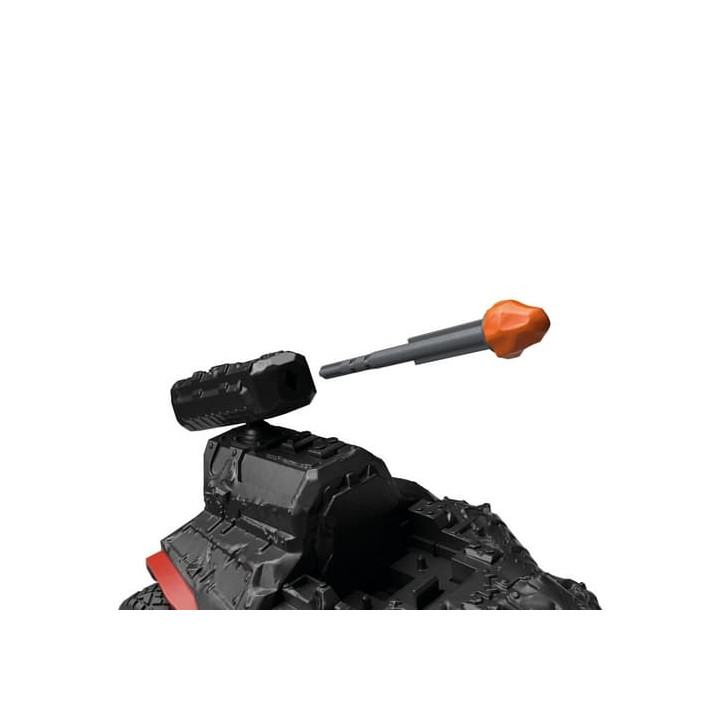 Schleich 42663 Vozidlo na tryskový pohon s mini figurkou MINI CREATURE