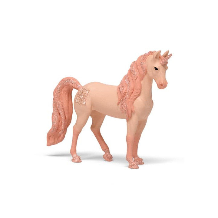 Schleich 70860 Klisna jednorožce Peach