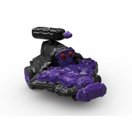 Schleich 42667 Stínové vozidlo na tryskový pohon s mini figurkou MINI CREATURE