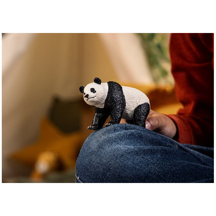 Schleich 14885 Panda velká
