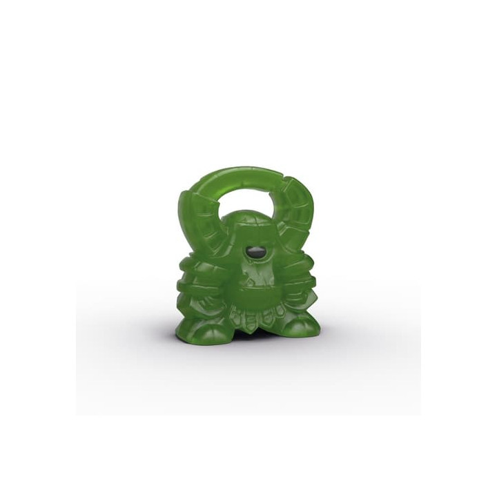 Schleich 42665 Kamenné vozidlo na tryskový pohon s mini figurkou MINI CREATURE
