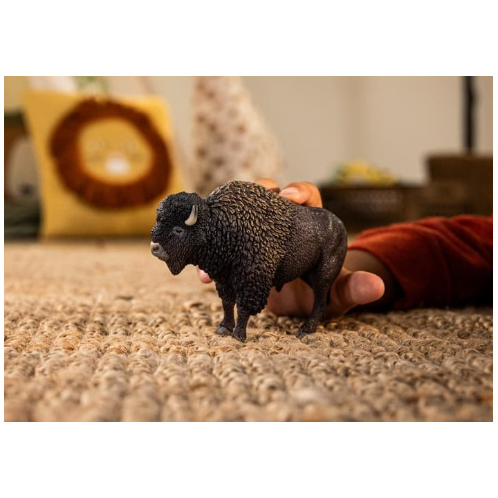 Schleich 14879 Bizon