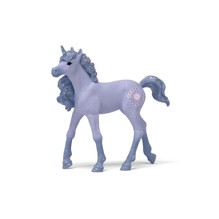Schleich 70861 Mládě jednorožce Iris