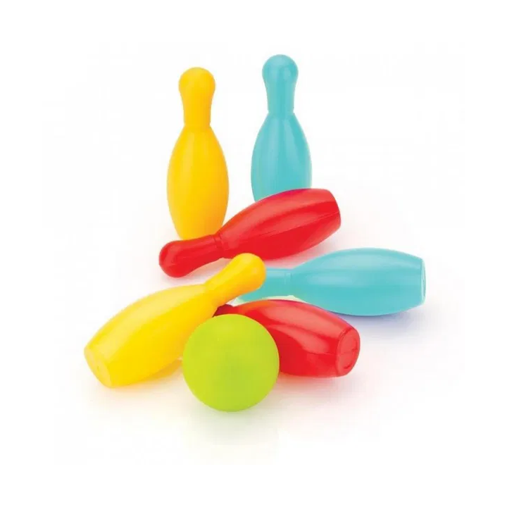 Fisher Price Bowlingový set
