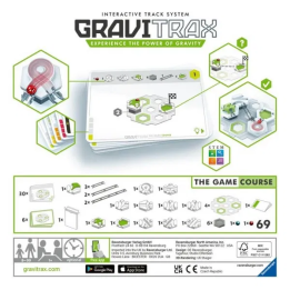 Ravensburger GraviTrax The Game Kurs