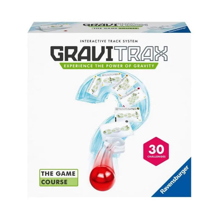 Ravensburger GraviTrax The Game Kurs