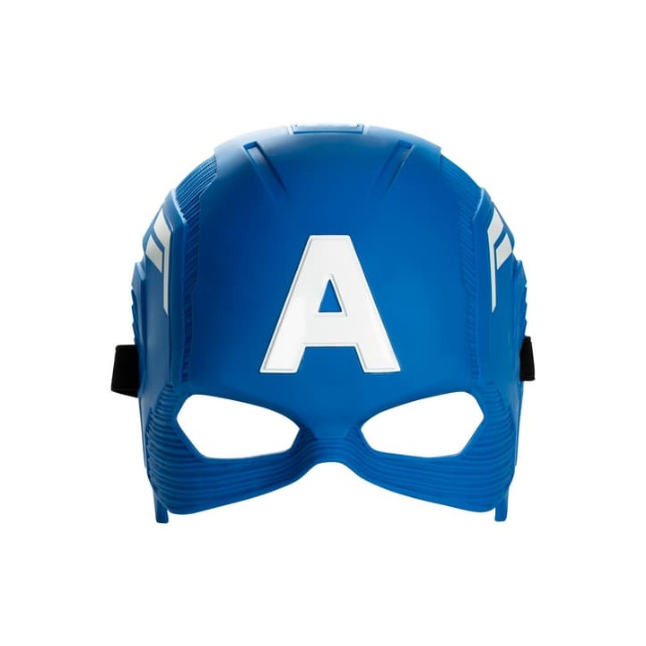 HASBRO - Avengers Maska Hrdiny Captain America