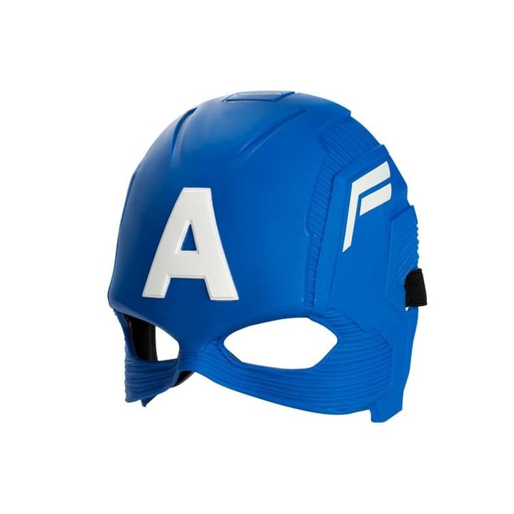 HASBRO - Avengers Maska Hrdiny Captain America