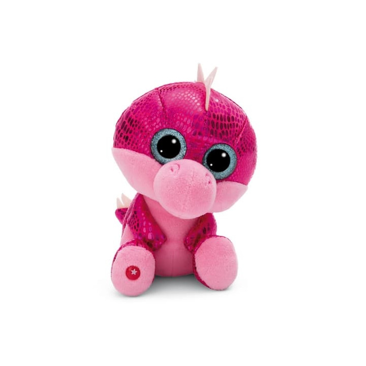 NICI Glubschis plyš Dráček Kay-Kay 15cm