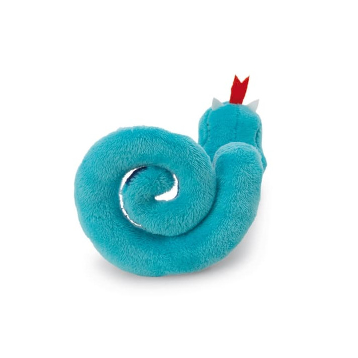 NICI magnetka Had ZsaZsa 11cm GREEN