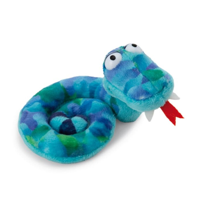 NICI magnetka Had ZsaZsa 11cm GREEN