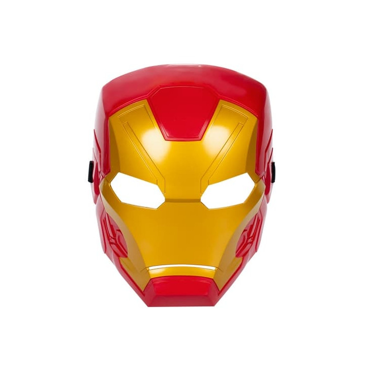 HASBRO - Avengers Maska Hrdiny Iron Man