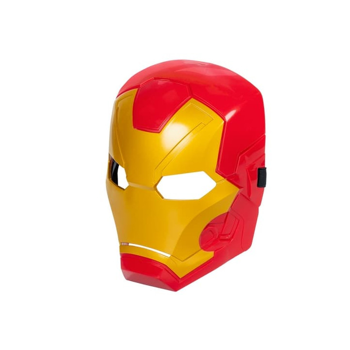 HASBRO - Avengers Maska Hrdiny Iron Man