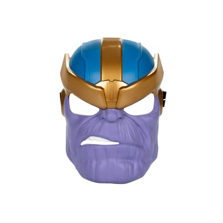 HASBRO - Avengers Maska Hrdiny Thanos